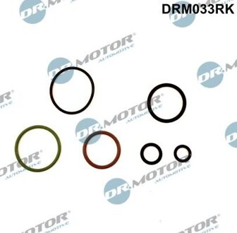 Audi Reparatieset, pomp-verstuiver-eenheid DRM033RK