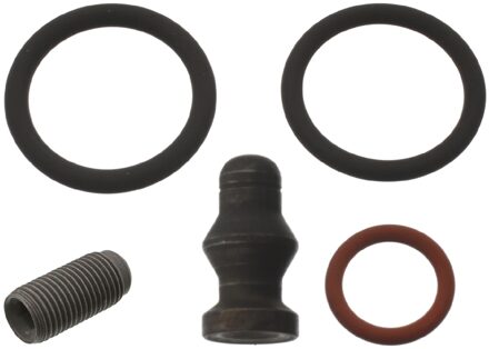 Audi Reparatieset, pomp-verstuiver-eenheid