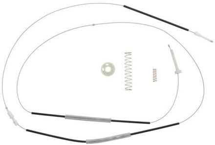 Audi Reparatieset, raamopener 620525026807P