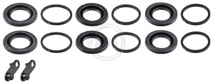 Audi Reparatieset, remklauw 43199