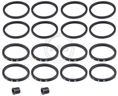 Audi Reparatieset, remklauw 43328