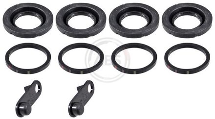 Audi Reparatieset, remklauw 43330