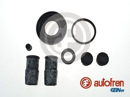 Audi Reparatieset, remklauw D4082