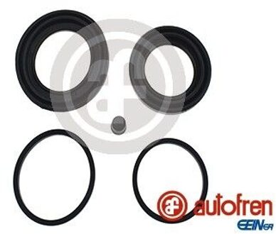 Audi Reparatieset, remklauw D4084