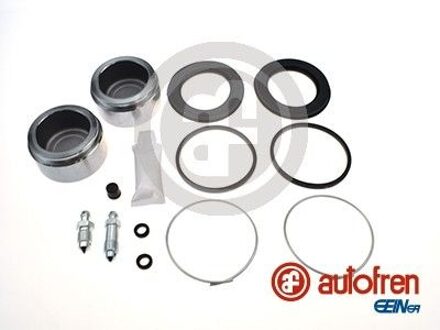 Audi Reparatieset, remklauw D41149C