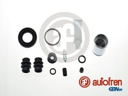Audi Reparatieset, remklauw D41156C