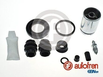 Audi Reparatieset, remklauw D41156K
