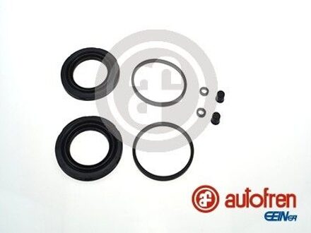 Audi Reparatieset, remklauw D4120