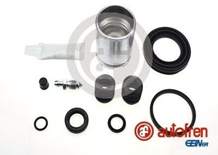 Audi Reparatieset, remklauw D41377C