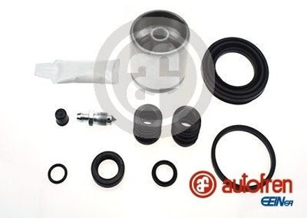 Audi Reparatieset, remklauw D41377K