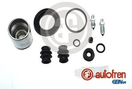 Audi Reparatieset, remklauw D41380C