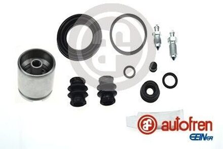 Audi Reparatieset, remklauw D41380K