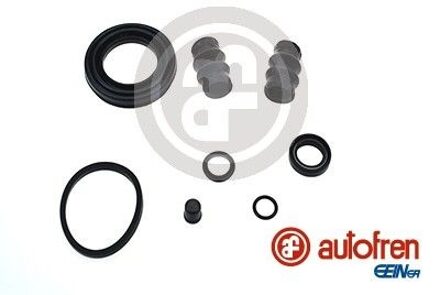 Audi Reparatieset, remklauw D41381