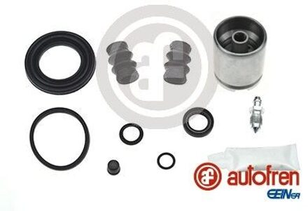Audi Reparatieset, remklauw D41382K