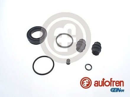 Audi Reparatieset, remklauw D41630
