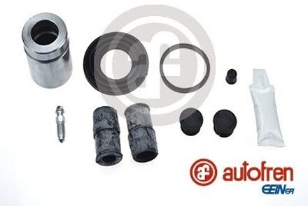 Audi Reparatieset, remklauw D41760C