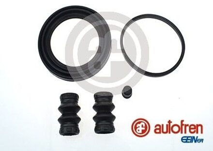 Audi Reparatieset, remklauw D41821