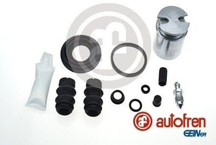Audi Reparatieset, remklauw D41827C