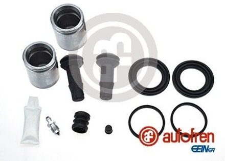 Audi Reparatieset, remklauw D42053C