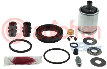 Audi Reparatieset, remklauw D42257K