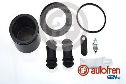 Audi Reparatieset, remklauw D42258C
