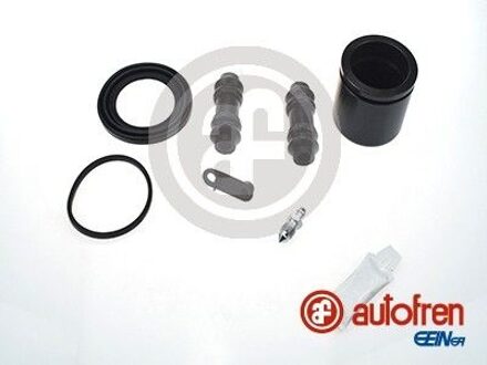 Audi Reparatieset, remklauw D42365C