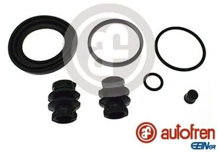 Audi Reparatieset, remklauw D42421