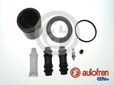 Audi Reparatieset, remklauw D42424C