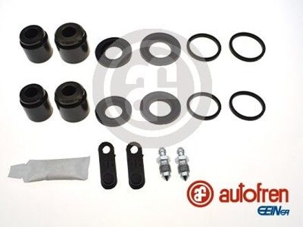 Audi Reparatieset, remklauw D42519C