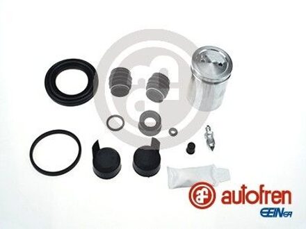 Audi Reparatieset, remklauw D42575C