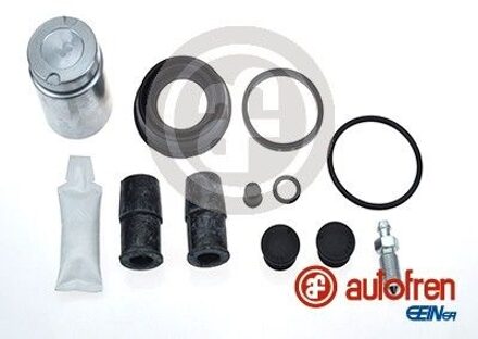 Audi Reparatieset, remklauw D42587C