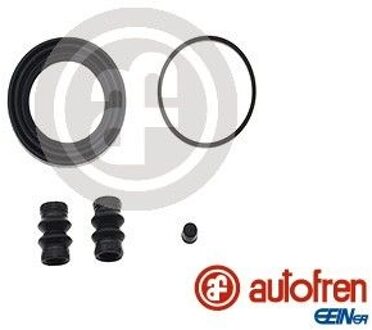Audi Reparatieset, remklauw D4263