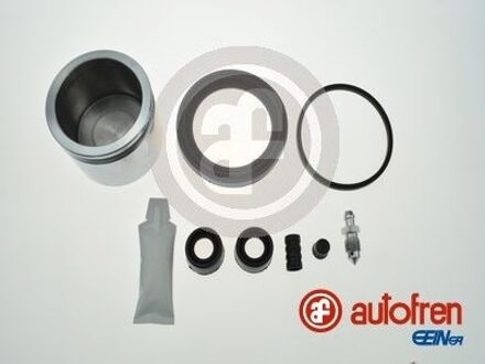 Audi Reparatieset, remklauw D42818C