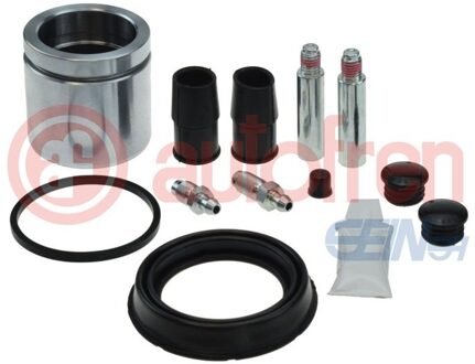 Audi Reparatieset, remklauw D43374S