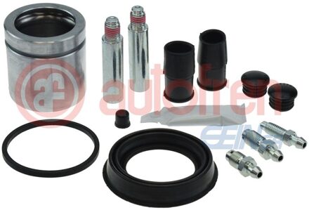 Audi Reparatieset, remklauw D43393S