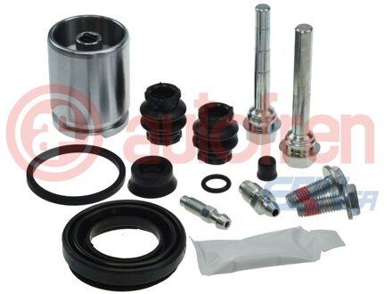 Audi Reparatieset, remklauw D43542S