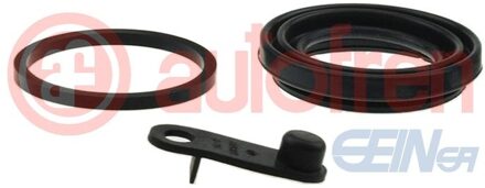 Audi Reparatieset, remklauw D44376