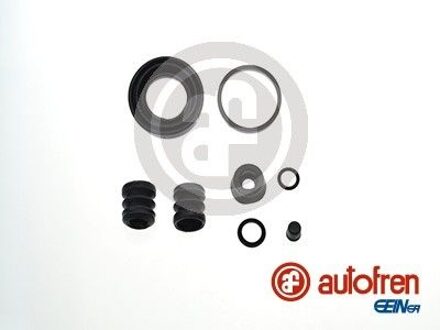 Audi Reparatieset, remklauw D4458