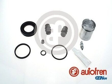 Audi Reparatieset, remklauw D44799K