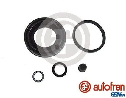 Audi Reparatieset, remklauw D4532