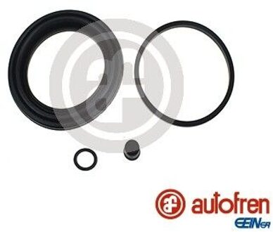 Audi Reparatieset, remklauw D4533
