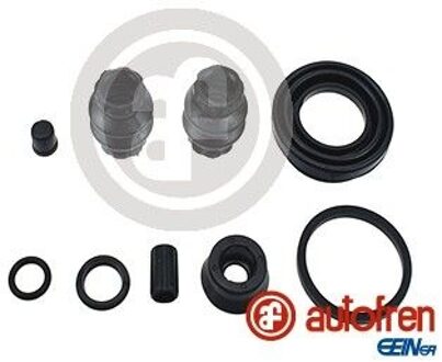 Audi Reparatieset, remklauw D4567