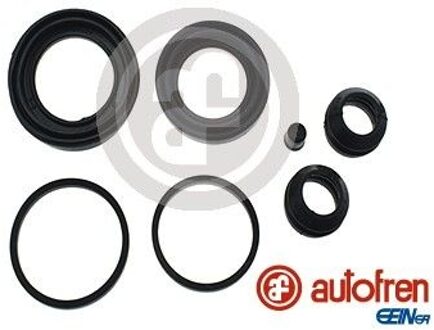 Audi Reparatieset, remklauw D4709