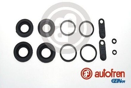 Audi Reparatieset, remklauw D4747