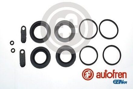 Audi Reparatieset, remklauw D4791