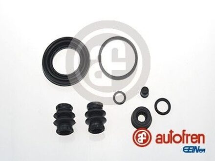 Audi Reparatieset, remklauw D4833