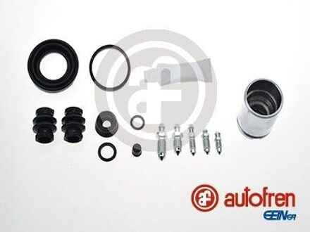 Audi Reparatieset, remklauw D4846C
