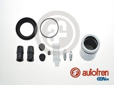 Audi Reparatieset, remklauw D4849C