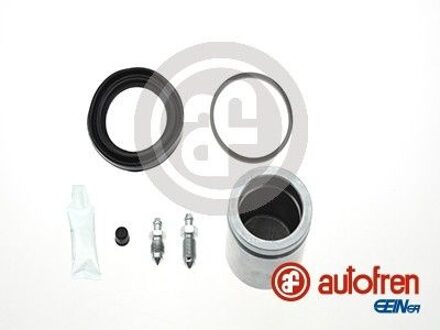 Audi Reparatieset, remklauw D4850C