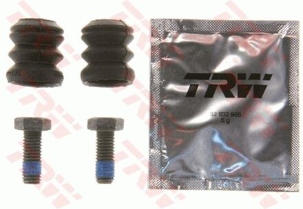 Audi Reparatieset, remklauw